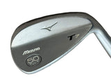 Mizuno T7 50•07 Gap Wedge Dynamic Gold Wedge Flex Shaft Golf Pride MCC Grip