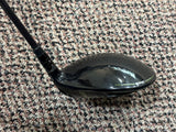 Callaway Epic Max 10.5° Driver w/HC Cypher 5.5 R Flex Shaft GP Tour Velvet Grip