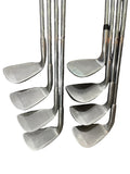Adams Daiwa Tour Model MRH Complete Set Stiff/Regular Flex SET-072724M01