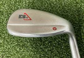 TaylorMade ICW 11 Single Iron