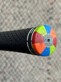Cobra Bio Cell 9-12° Driver w/HC Project X 6.0 62g S Flex Shaft Lamkin REL Grip