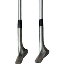 TaylorMade Tour Preferred Wedge Set 50°-60° KBS C-Taper X Flex Shafts GP Z Grips