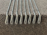 Titleist AP1 718 Iron Set 4-AW AMT Red Regular Flex Shafts Golf Pride MCC Grips
