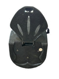 Affinity Stand Bag 6-Way Divider 5 Pockets Harness Handle Blk/Blue