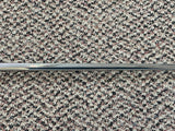 Mizuno MP T Series 60•05 60° GW Project X 6.0 S Flex Shaft GP Tour Wrap Grip