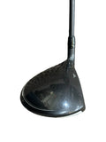 Wilson Staff LP 15° 3 Wood SK Fiber Tour Trac 90 R Flex Shaft Master Wrap Grip
