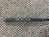 Ping Black Dot Shea 35" Putter w/HC Slight Graphite Shaft Ping Golf Pride Grip