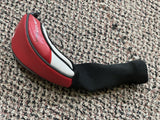 Nike VRS Covert 2.0 20° 3 Hybrid w/HC Kuro Kage R Flex Shaft GP Tour Wrap Grip