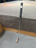 Yes C Groove Callie MB 35.5" Putter Yes Shaft Super Stroke Tour 5.0 Grip