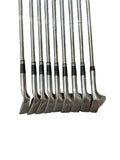 Cleveland Adams Palmer MRH Complete Golf Club Set Stiff Flex SET-072224M01
