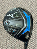 Mizuno STZ 230 15° 3 Wood Kai' Li 60g Regular Flex Shaft Golf Pride MCC Grip