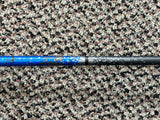 Callaway X2 Hot 22° 4 Hybrid Aldila 55g Sr Flex Shaft Golf Pride Tour Wrap Grip