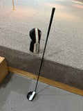 TaylorMade M2 9.5° Driver w/HC Fujikura Pro S Flex Shaft GP Tour Velvet Grip