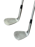 TaylorMade Tour Preferred Wedge Set 50°-60° KBS C-Taper X Flex Shafts GP Z Grips