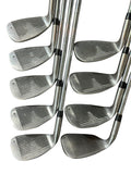 Callaway Wilson Men's Right Hand Complete Golf Club Set Stiff Flex SET-112524T05