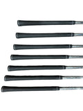 Ping G10 Black Dot Iron Set 4-W AWT Regular Flex Shafts Ping Grips