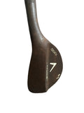 Callaway V Series 58° Lob Wedge Callaway Wedge Flex Shaft Callaway Grip
