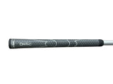 Wedgewood Golf IR Silver 34° 7 Iron w/HC Wedgewood Sr Flex Shaft Dri•Tac Grip