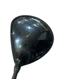 Callaway RAZR Fit 10.5° Driver RIP'D NV 60g Sr Flex Shaft Lamkin Perma Wrap Grip