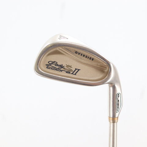 Cobra Lady Cobra II Oversize Single Iron