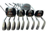 Giga Golf Wilson Men's Right Hand Complete Golf Club Set R Flex SET-110124T06