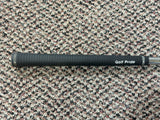 Ping Glide White Dot 58•14 LW AWT 2.0 S Flex Shaft GP Tour Velvet Midsize Grip