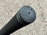 Cobra King F6 9-12° Driver Matrix Ozik 60g Red Tie S Flex Shaft Lamkin REL Grip