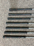 Titleist AP2 Forged Iron Set 4-PW Project X 6.0 S Flex Shafts Winn Dri•Tac Grips