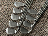 Callaway Titleist Men's Right Hand Complete Golf Club Set S Flex SET-090623T02