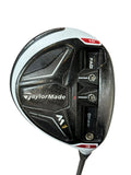 TaylorMade M1 15° 3 Wood Tensei 75g Extra Stiff Flex Shaft Saplize Grip