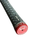 Iso-Tron LX-TI 2 Driving Iron Ping 350 Series R Flex Shaft Golf Pride Z Grip