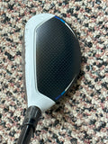 TaylorMade Sim 2 Max 19° 3 Hybrid Tensei 80g X Flex Shaft Lamkin Sonar Grip