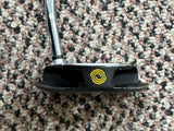 Odyssey Stroke Lab R Ball Putter w/HC Stroke Lab Shaft Odyssey Stroke Lab Grip