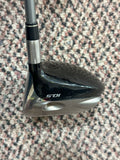 TaylorMade R7 Quad 10.5° Driver MAS 2 65g Sr Flex Shaft GP Tour Wrap Grip
