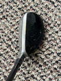 Adams Idea a70S 5 Iron Hybrid Grafalloy Regular Flex Shaft Adams Grip