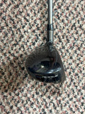 Callaway Rogue X 20° 4 Hybrid Synergy 60g Stiff Flex Shaft Jumbo Max Grip