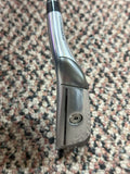 TaylorMade Sim DHY 22° 4 Driving Iron Diamana Ltd 75g S Flex Shaft Lamkin Grip