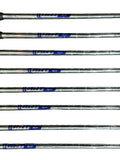 Ping G Yellow Dot Iron Set 4-UW AWT 2.0 S Flex Shafts Golf Pride CP2 Pro Grips