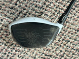 TaylorMade M1 9.5° Driver Fujikura Pro 60g R Flex Shaft Golf Pride MCC +4 Grip