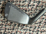 Dynacraft 2 Iron Easy Flex Senior Flex Shaft Avon Nexus Grip