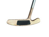 Odyssey Dual Force 440 35" Putter True Temper Shaft Royal Danny Edwards Grip