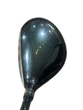 Bobby Jones/Jesse Ortiz 24° 3 Hybrid Bobby Jones JS6 R Flex Shaft Dri•Tac Grip