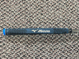 Mizuno M-Craft I 35.5" Putter w/HC Original Mizuno Shaft Lamkin Deep Etched Grip