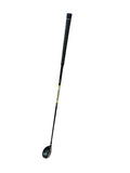 i Drive 34° 8 Hybrid Syntec Accupower Regular Flex Shaft Winn Dri•Tac Grip