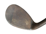 Callaway V Series 58° Lob Wedge Callaway Wedge Flex Shaft Callaway Grip