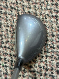 Titleist 816 H1 19° Hybrid Diamana 70g R Flex Shaft Golf Pride Tour Wrap Grip