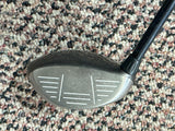 Callaway Big Bertha 4 Wood RCH 75g Light Flex Shaft Lamkin Crossline Grip