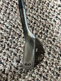 Cleveland CG15 Tour Zip Grooves 60•12 LW Traction Wedge Flex Shaft GP MCC Grip