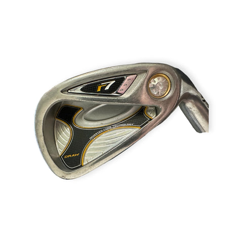 TaylorMade R7 Draw Single Iron