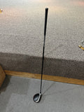 TaylorMade M5 Tour 9° Driver Atmos Stiff Flex Shaft Golf Pride Tour Velvet Grip